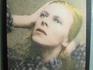 DAVID BOWIE HUNKY DORY MINT ORIG '71 LP 1S/1S PRESSING