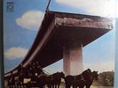 DOOBIE BROTHERS CAPTAIN & ME QUADRAPHONIC AUDIOPHILE LP