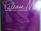 ESTHER PHILLIPS RELEASE ME MINT ORIG '62 LENOX LP RARE