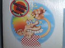 GRATEFUL DEAD EUROPE '72 MINT ORIG LP w/BOOK+STICKER