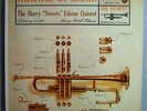 HARRY EDISON PATENTED BY MINT ORIG '60 ROULETTE MONO LP