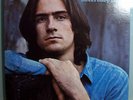 JAMES TAYLOR SWEET BABY JAMES 1st PRESS GREEN W-7 LABEL