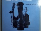 PEPPER ADAMS CRITICS' CHOICE NICE ORIG 1958 MONO LP DG