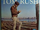 TOM RUSH SELFTITLED ORIG'65 ELEKTRA STEREO LP A CLASSIC