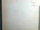 LED ZEPPELIN I INSANELY RARE TEST PRESSING w/LETTER NM