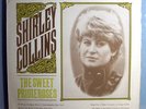 SHIRLEY COLLINS SWEET PRIMEROSES MINT ORIG UK MONO LP