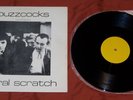 BUZZCOCKS Spiral Scratch 12