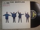 Beatles UK mono LP Help PMC 1255