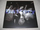 BATTERY Until The End LP Conversion SXE HC Damnation AD