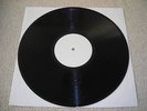 COMEBACK KID Broadcasting LP TEST PRESS rare Victory