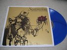 SILVERSTEIN When Broken Is.. LP blue vinyl Victory