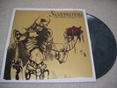 SILVERSTEIN When Broken Is.. LP rare gray vinyl Victory