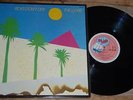 the CURE 1st.LP ORIG.AUSSIE 1st PRESS on Stunn NR.MINT