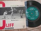 CLIFF RICHARD orig.1962 Danish 7