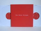 white stripes ELEPHANT Original XL PROMO double LP NM