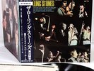 ROLLING STONES mother live JAPAN orig LP [FREE P+P]