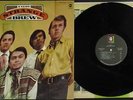 THE BREW A Very Strange Brew ORIG '69 ABC LP Psych EX