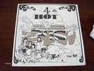 Tony Ray 4 dB Hot  SEALED LP 1975