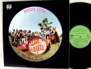 ENRIQUE LYNCH LP Llego La Banda MATE Rec MIAMI '74 HEAR