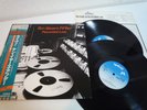 Ten Years After Recorded Live Japan 2LP OBI