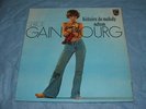 SERGE GAINSBOURG LP Melody Nelson PSYCH 70s FRENCH LP