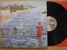 Genesis Foxtrot Charisma B&C 1st press vinyl hessian sl