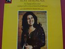 EMI ASD IDA HAENDEL VIOLIN CLASSICAL RECITAL PARSONS