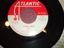 MC5 SHAKIN' STREET THE AMERICAN RUSE 45 PROMO ATL 2724