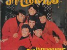 THE IMPOSSIBLES / LAW & SANDY pic sleeve 45 Thai rock
