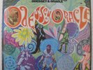 The Zombies Odessey & Oracle LP Date NM Shrink PSYCH