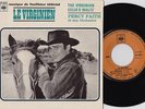 BOF - Le virginien - Percy Faith - 1966