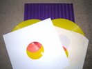 Orange Wedge Rare 2-LP RE Psych Pokora Acid Archives