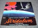 OST Franco MICALIZZI 