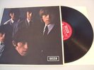 ROLLING STONES 2 LP UK DECCA LK4661 MONO EX/EX