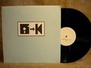 Experimental Ambient LP K-GROUP/OMIT storage FUSETRON