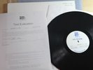 OCS 4 TEST PRESSING  oh sees, ty segall