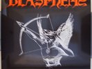 Blaspheme Fallen Angel of Doom Rare Vinyl LP Mint