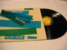 Miles Davis, Blue Haze, Prestige 7054