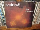 FLAMES soul fire SOUTH AFRICA ORIGINAL GARAGE BEAT R&B