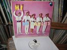 MIRACLES hi...we're the US ORIG SOUL MASTERPIECE LP