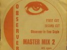 I ROY – JAMAICAN GIRL - OBSERVER 12