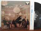 SXL 6110 WBG Ed1-SCHUBERT-  TROUT QUINTET- VIENNA OCTET