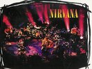 Nirvana Kurt Cobain MTV Unplugged LP Vinyl Record 180g
