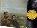 Benny Carter LP ALONE TOGETHER w Oscar Peterson Quartet