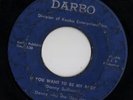 Danny & The Galaxies Darbo#1595 Kay Bank Studios MN.
