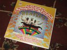 THE BEATLES  MAGICAL MYSTERY TOUR   ORIG 67` SEALED