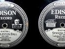 EDISON DIAMOND DISC #51678 78 RPM  SEE PIC FOR DETAILS