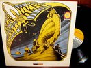 IRON BUTTERFLY heavy RARE MONO psych prog hard rock lp