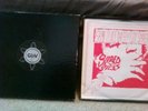 GUIDED BY VOICES Scat BOX 6 LP set GBV Pollard OOP