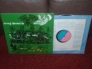 GALLIARD Strange Pleasure LP 1969 1st  TEST PRESS